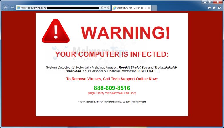 cpuwarning-com-virus