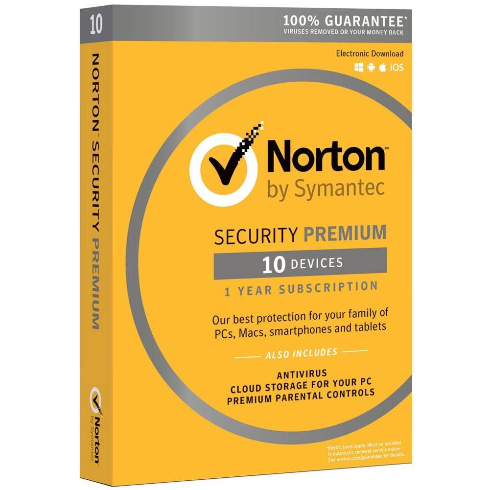 norton utilities premium review